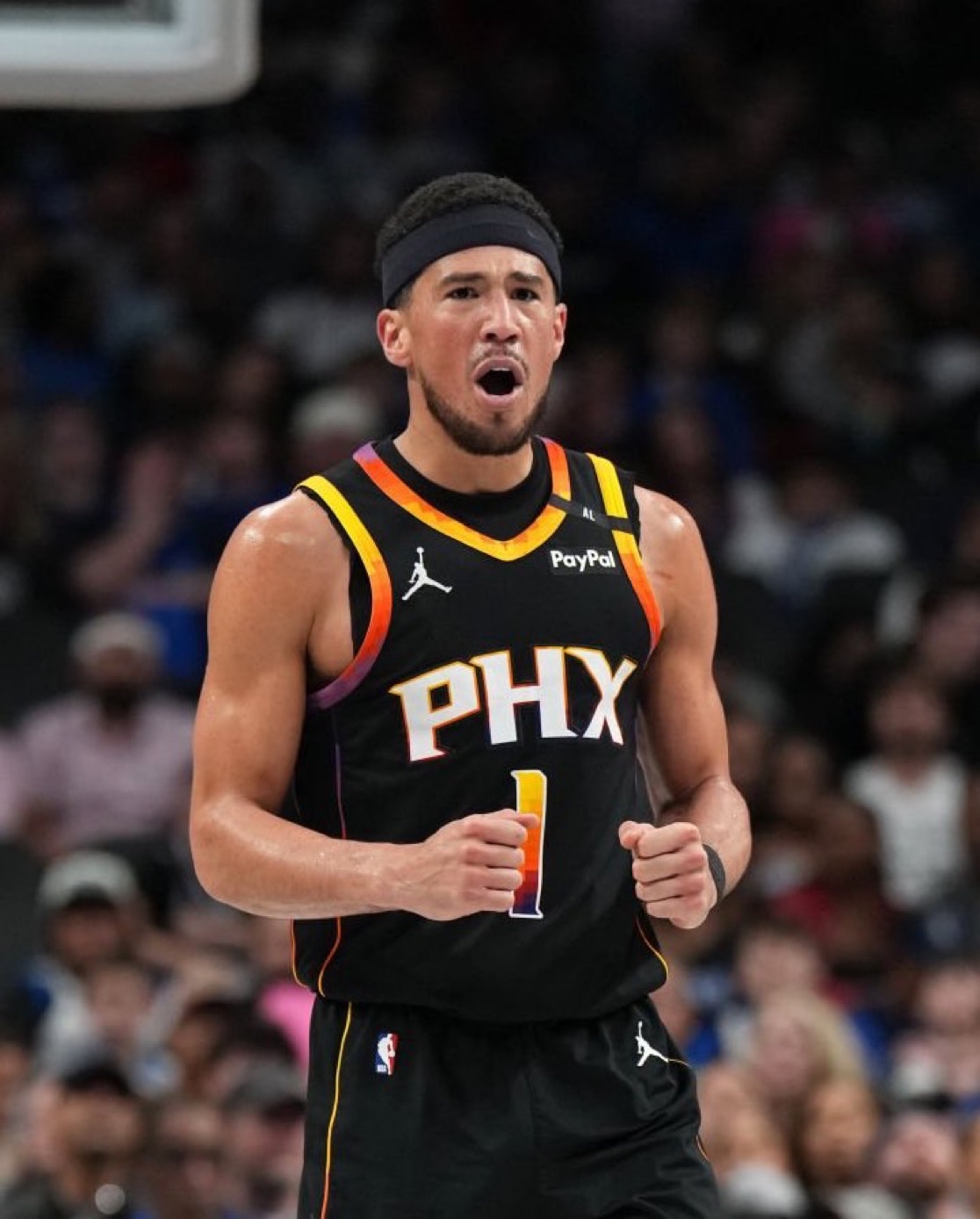 菲尼克斯太阳内部会议纪要流出——今晚复出首秀，NBA常规赛使命明确，年轻球员得到机会的简单介绍