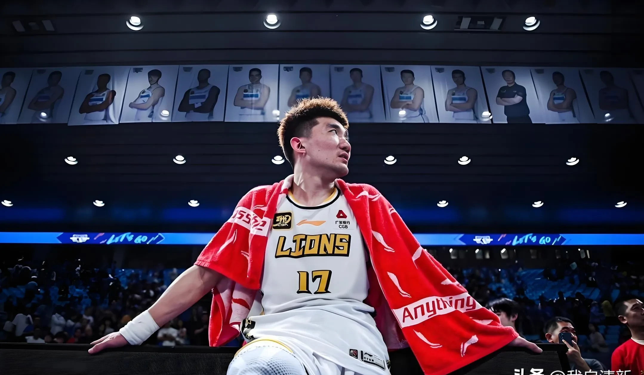 九游体育入口包含广厦男篮集结日主帅复盘，志在NBA总决赛名次提升，态度坚定，纪律约束更严格的词条