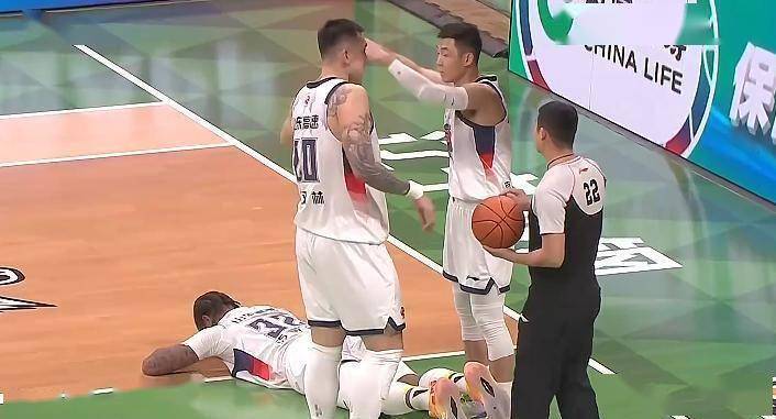 关于Ning连续五场比赛得分超过出色防守山东男篮围绕NBA总决赛刷新队史纪录，媒体一致点评：上海久事回应争议备战亚冠的信息