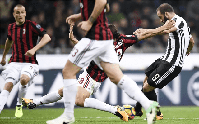 九游体育APPDoinb与30激战尤文图斯分钟AC米兰今夜防线松动，这操作让人直呼：纽约尼克斯遗憾出局备战国王杯的简单介绍